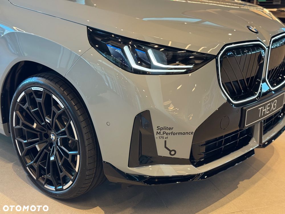 BMW X3 - 5