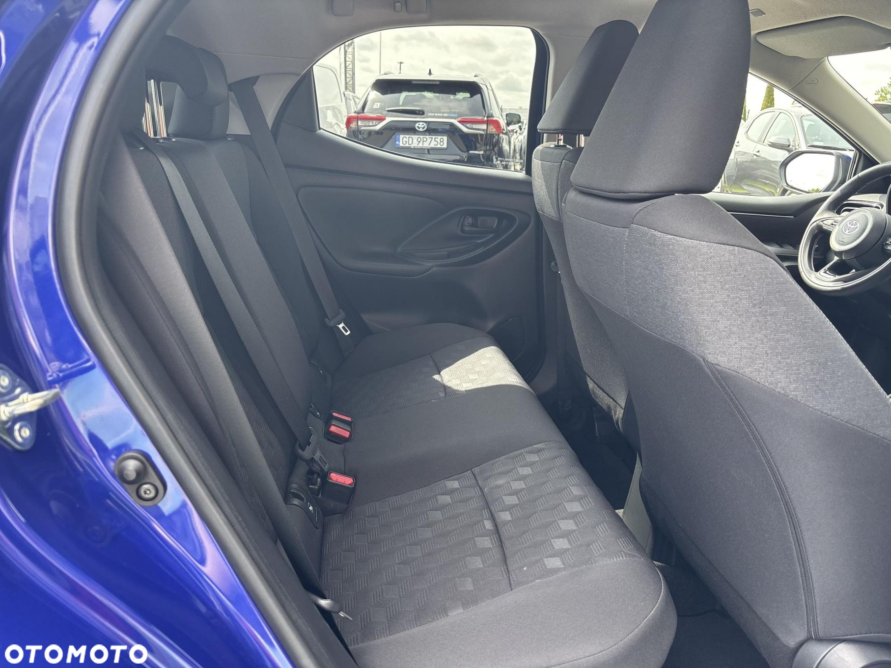 Toyota Yaris - 13