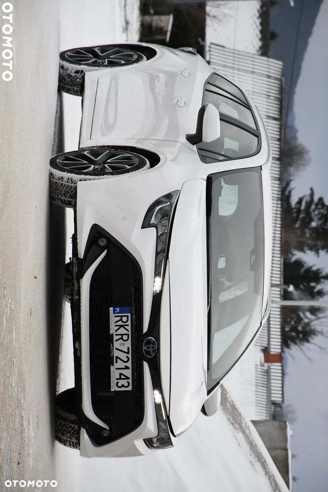 Toyota Corolla 1.8 Business Edition - 5