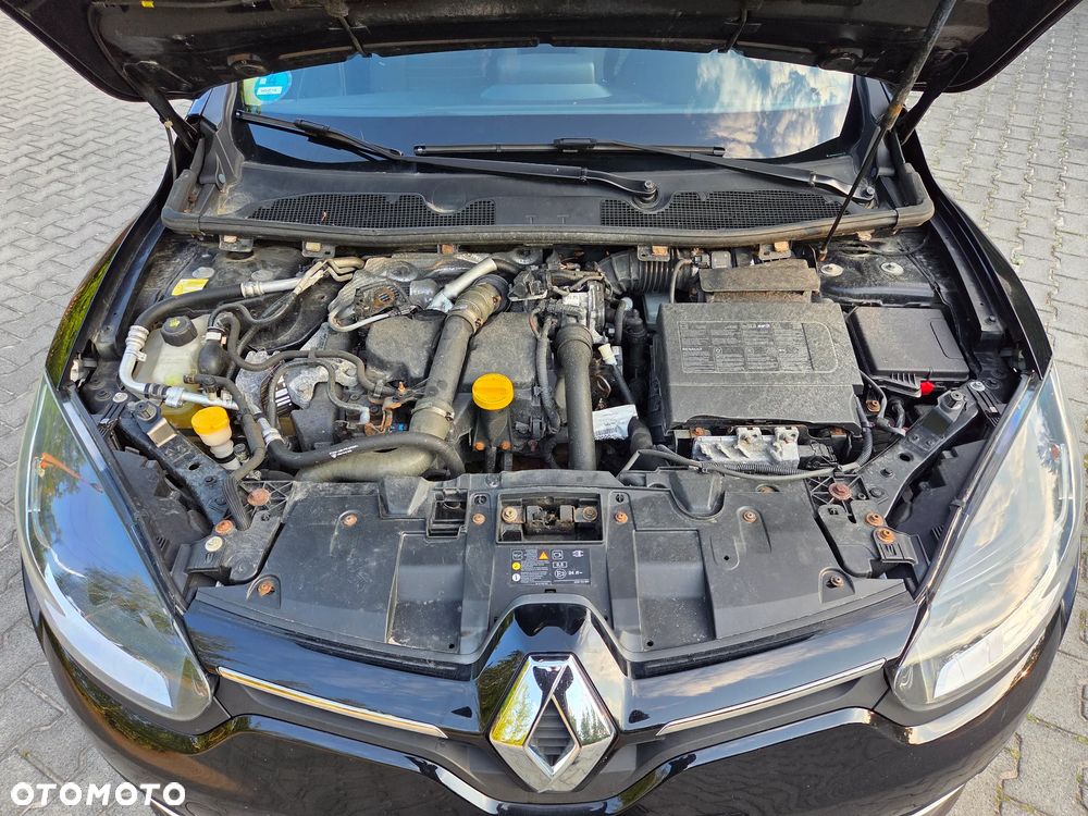 Renault Megane ENERGY dCi 110 LIMITED - 33