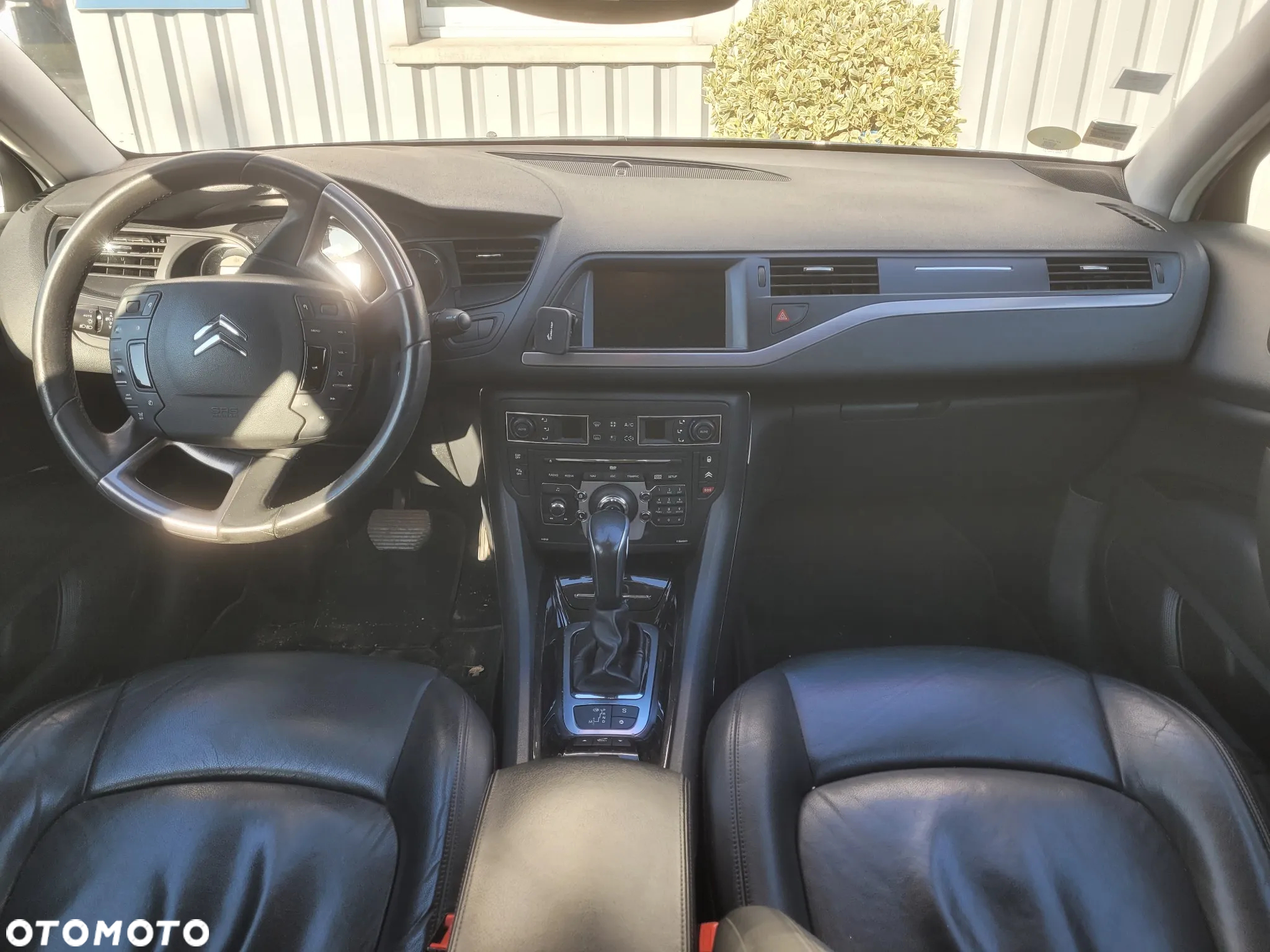 Citroën C5 V6 HDi 240 Biturbo FAP Exclusive - 3