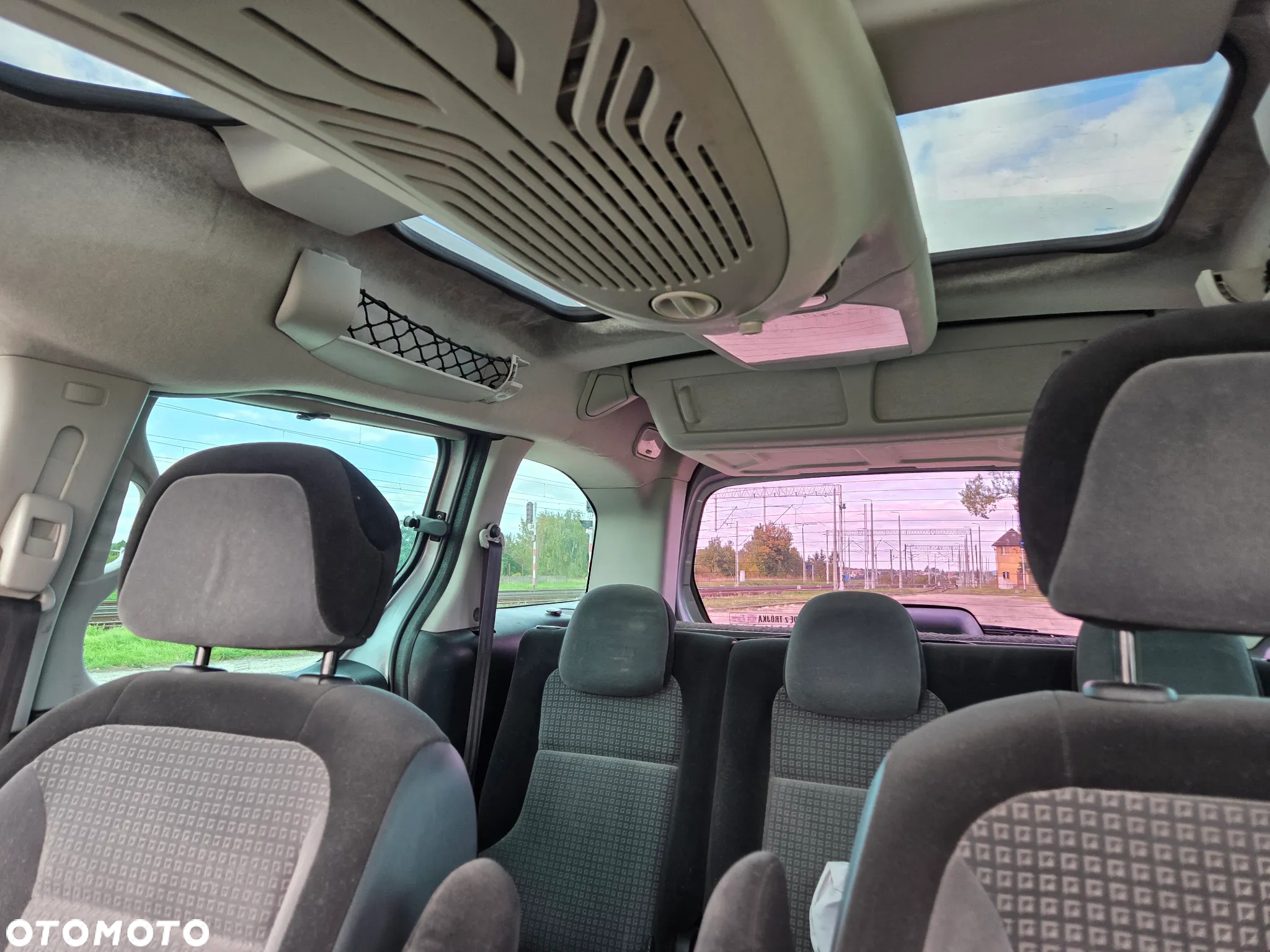 Citroën Berlingo - 14