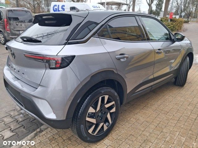 Opel Mokka 1.2 T Edition S&S - 12