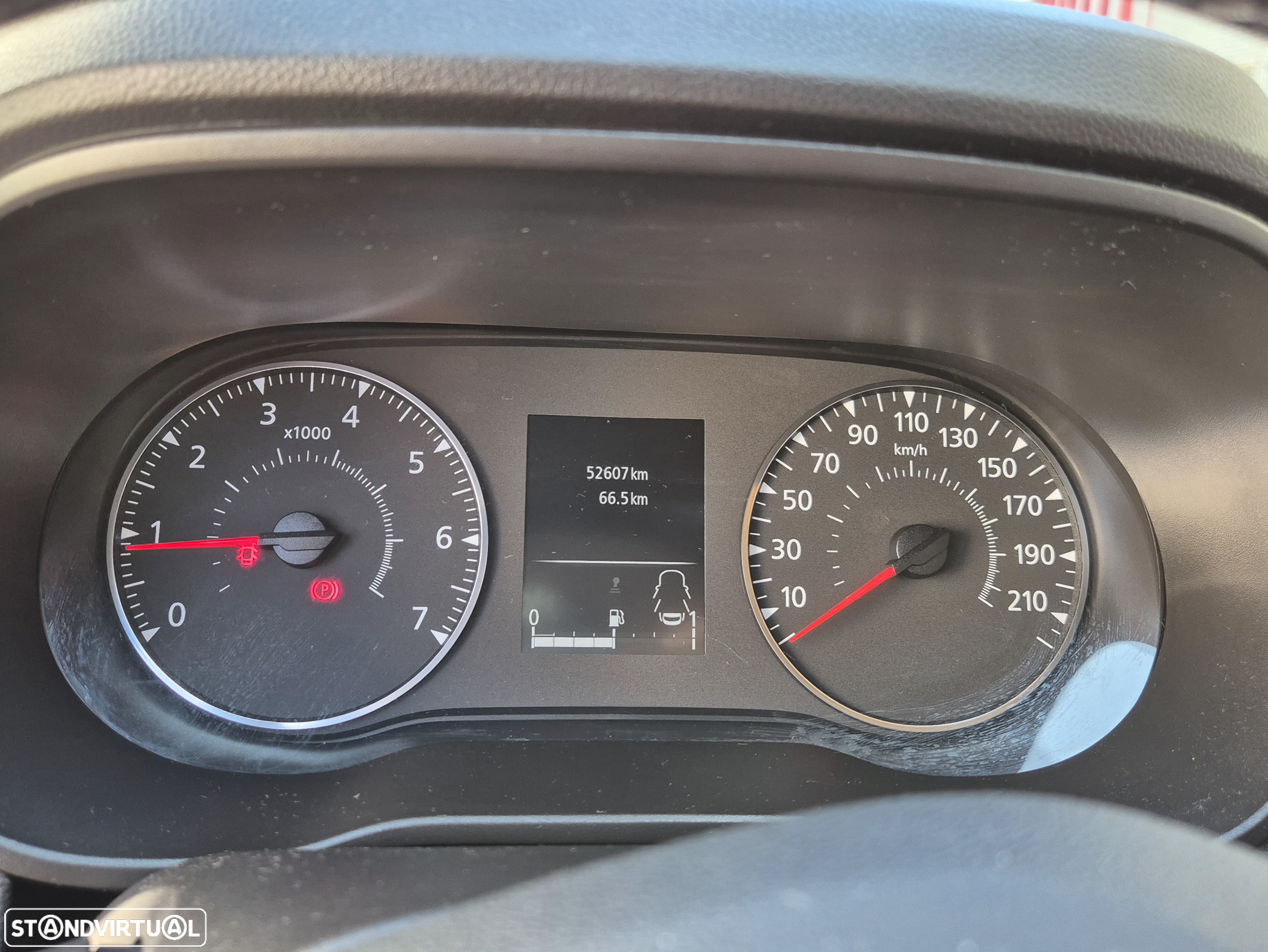 Dacia Duster 1.0 TCe ECO-G Prestige Bi-Fuel - 15