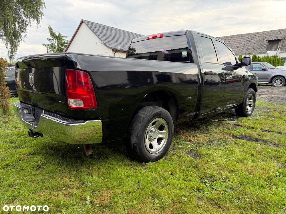 Dodge RAM - 3