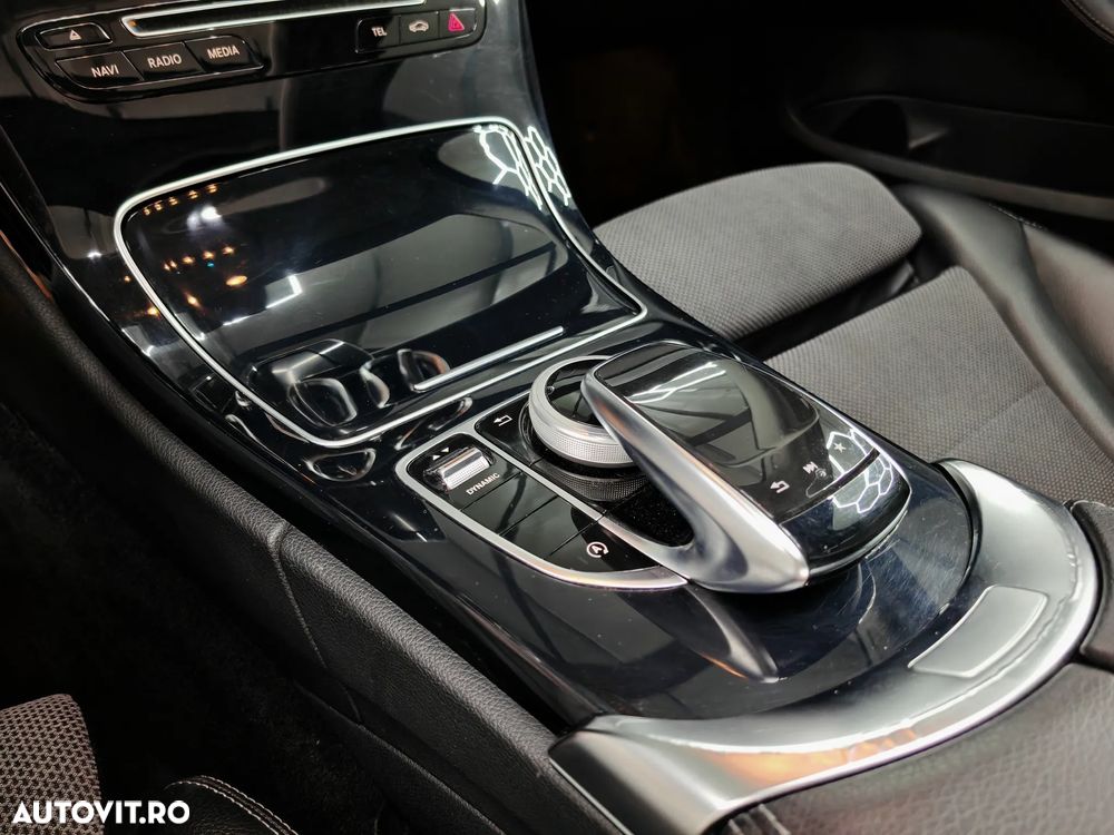 Mercedes-Benz C 250 d 4MATIC Aut. - 18