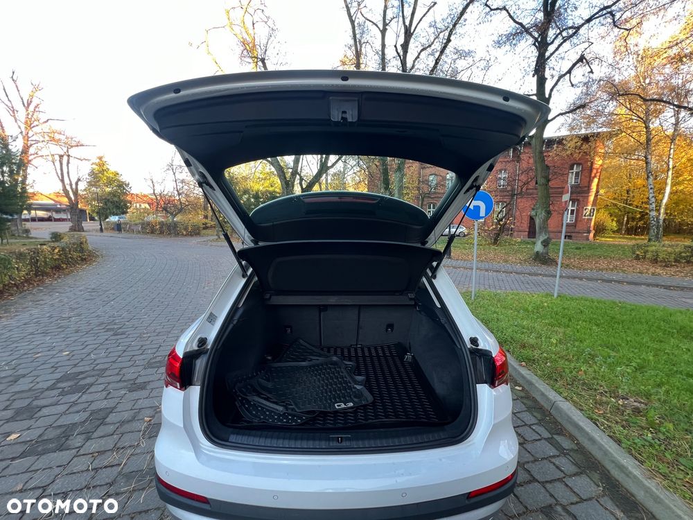 Audi Q3 35 TFSI Advanced S tronic - 7