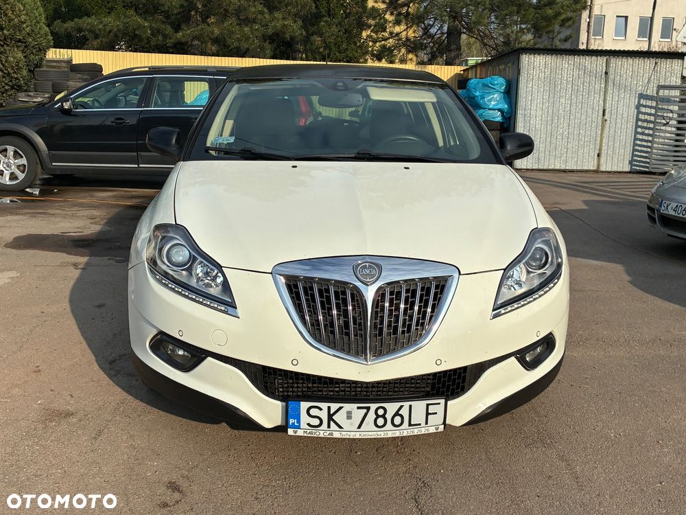 Lancia Delta 1.4 MultiAir 16v Gold - 2