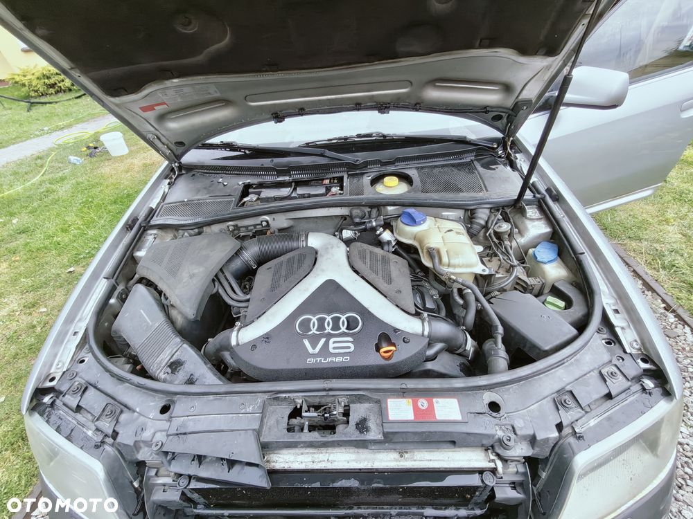 Audi A6 Allroad - 3