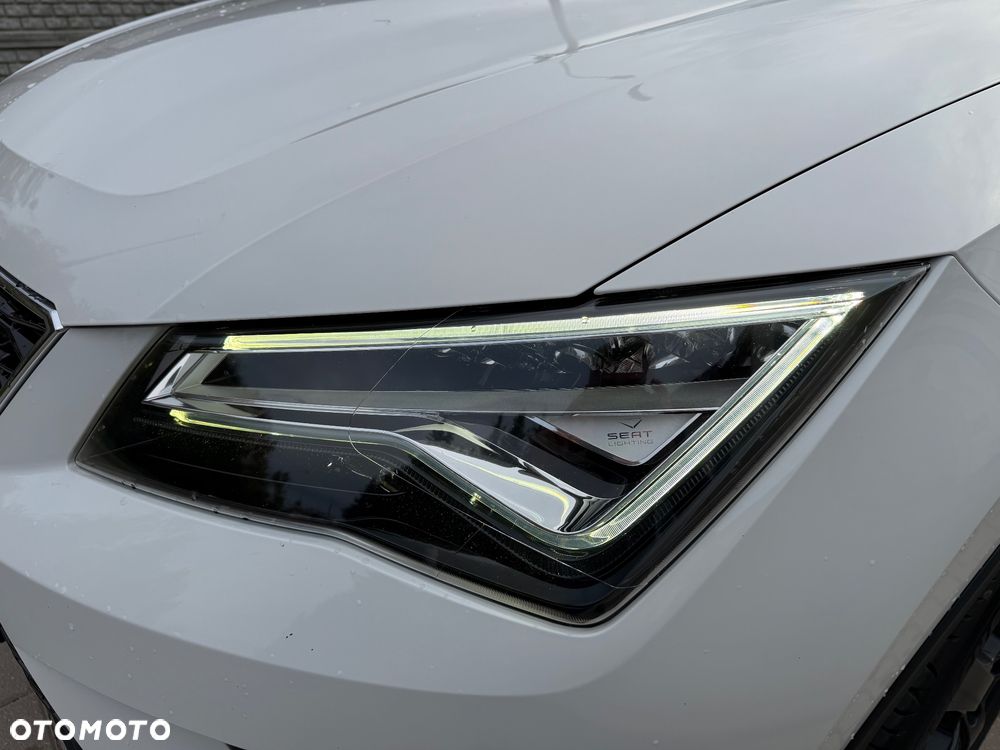 Seat Ateca 1.5 TSI ACT DSG OPF Xcellence - 10