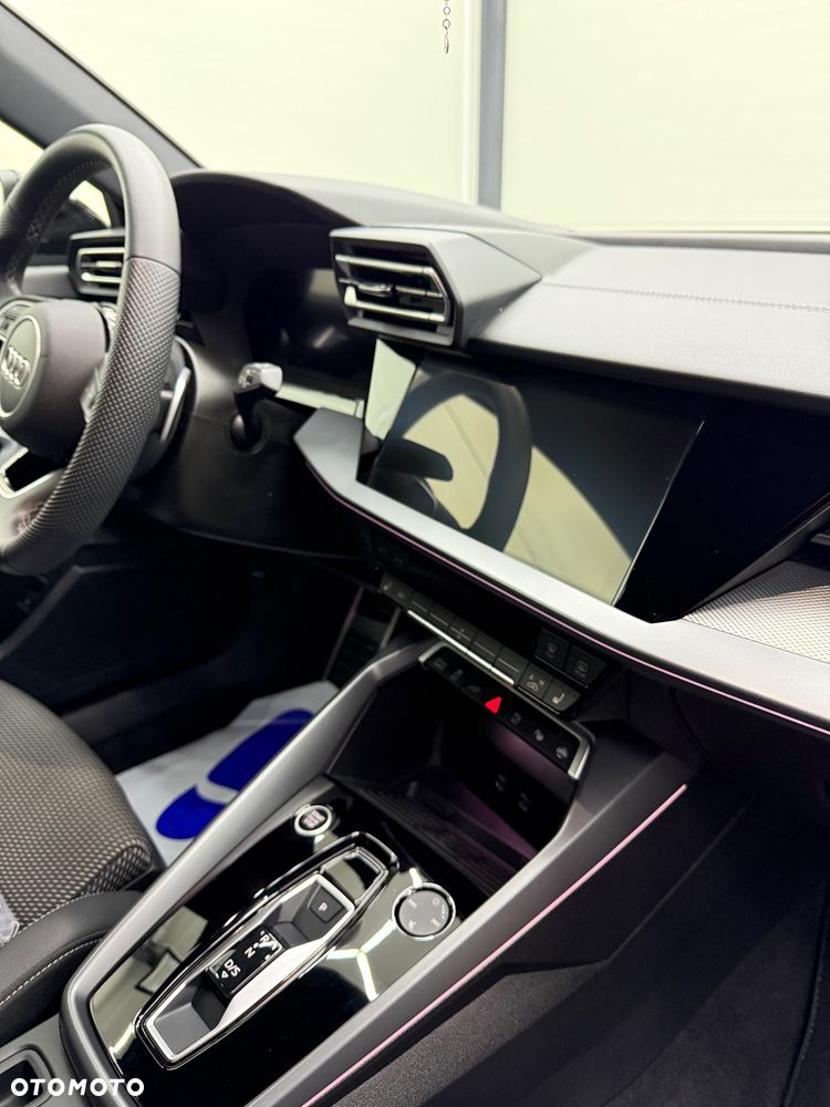 Audi A3 Sportback 45 TFSIe PHEV S Line S tronic - 14