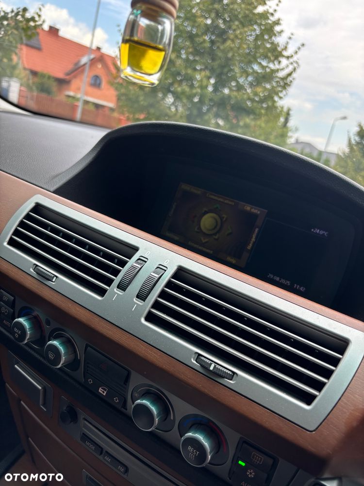 BMW Seria 7 730d - 14