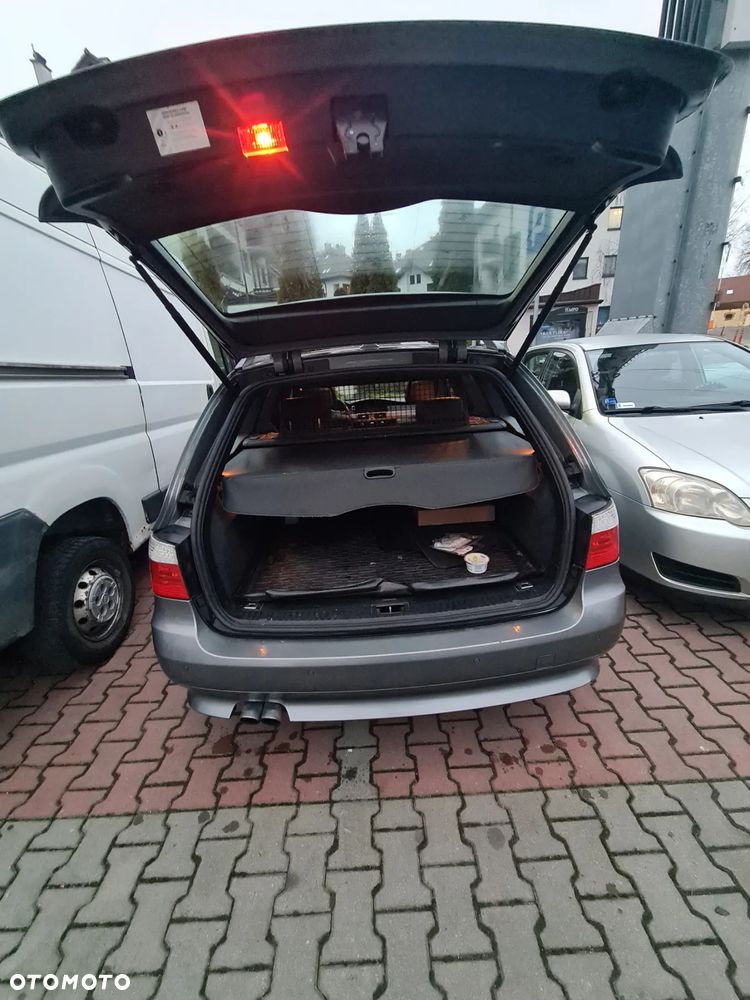 BMW Seria 5 525d xDrive Edition Sport - 23