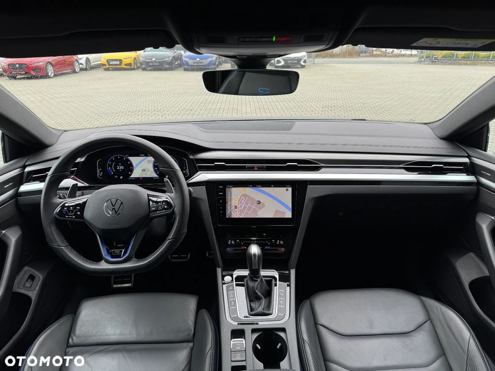 Volkswagen Arteon Shooting Brake 2.0 TSI OPF 4Motion DSG R - 19