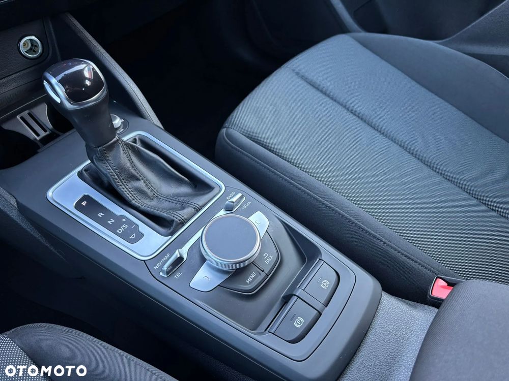 Audi Q2 35 TFSI S Line S tronic - 17