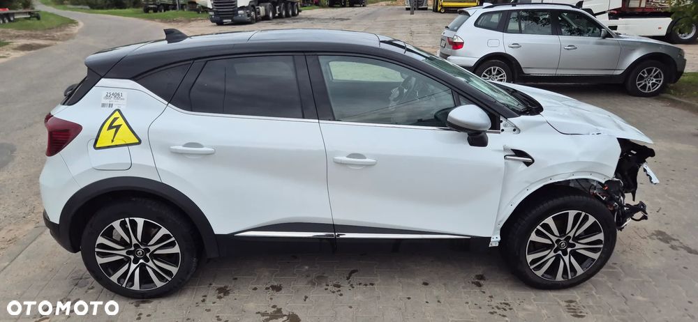 Renault Captur 1.6 E-TECH Plug-In Initiale Paris - 7