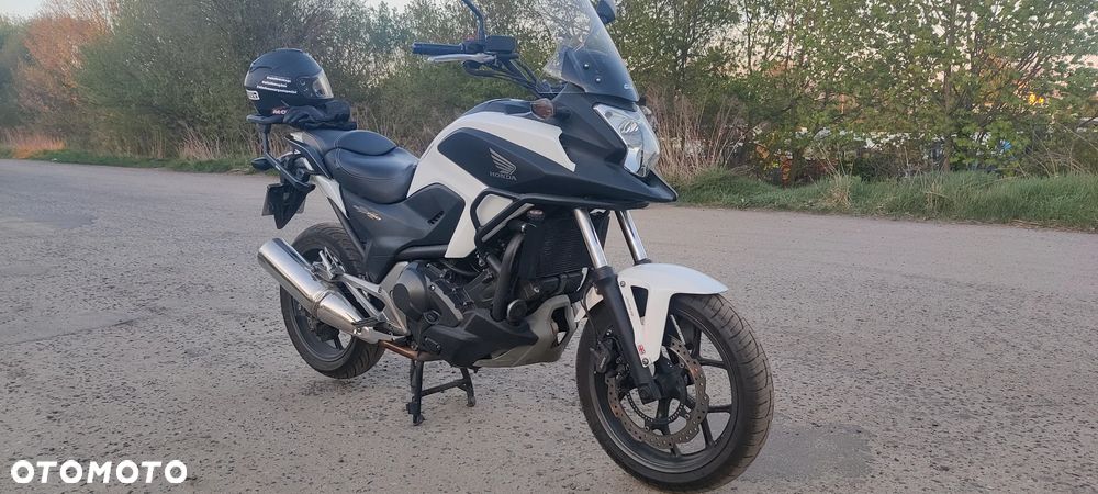 Honda NC - 7
