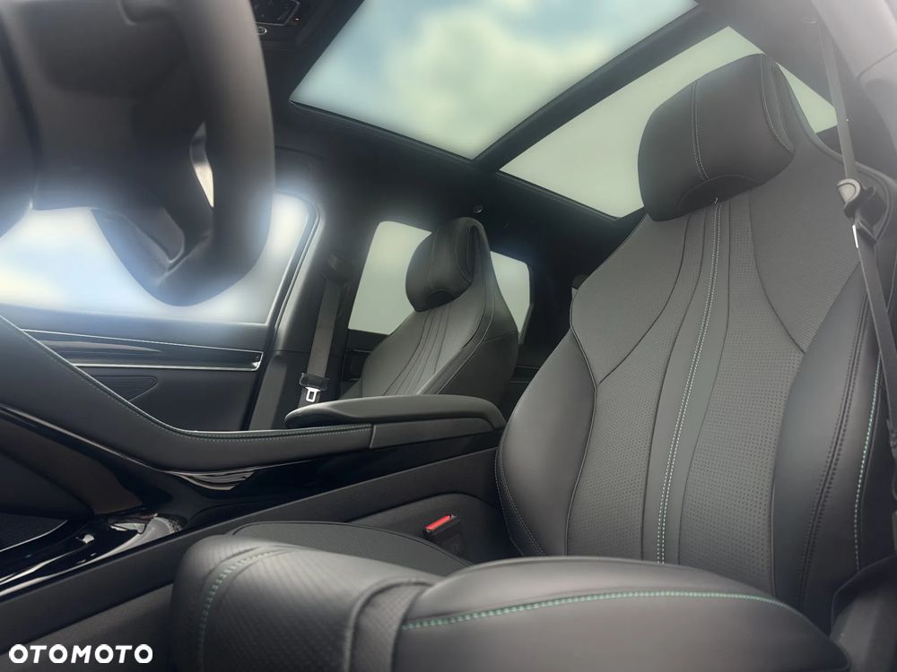 BYD Seal U - 9