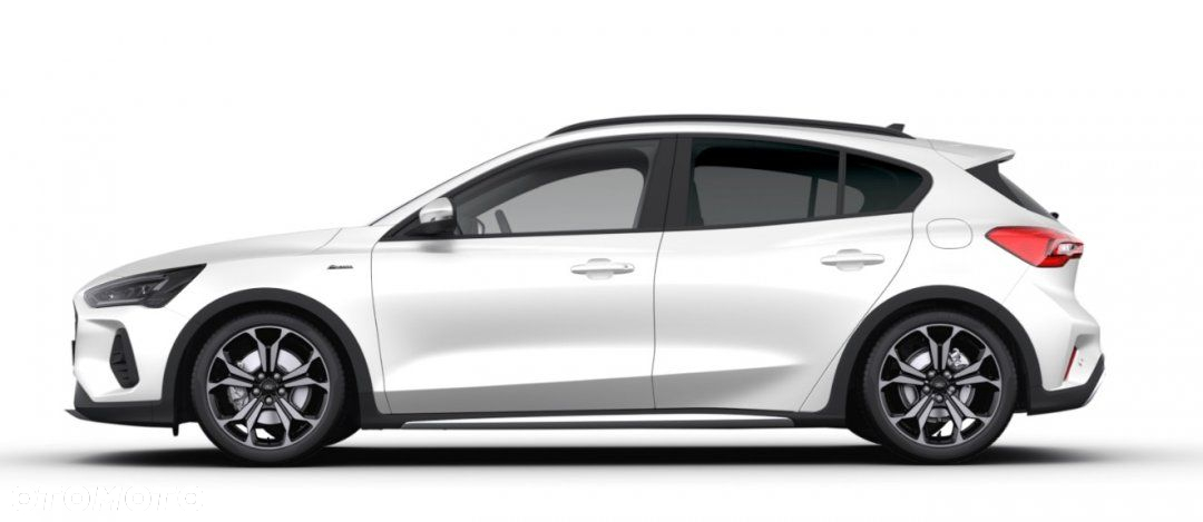 Ford Focus - 4
