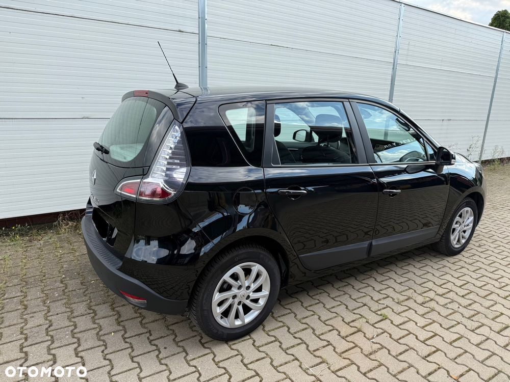 Renault Scenic 1.6 16V 110 Paris - 3