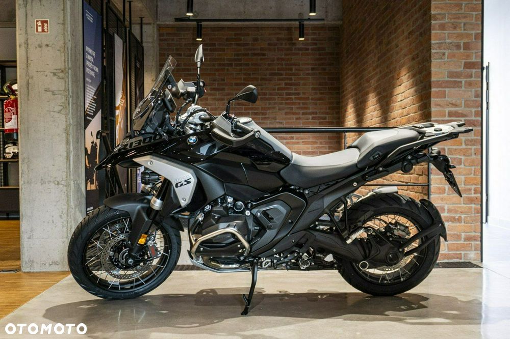 BMW GS - 5