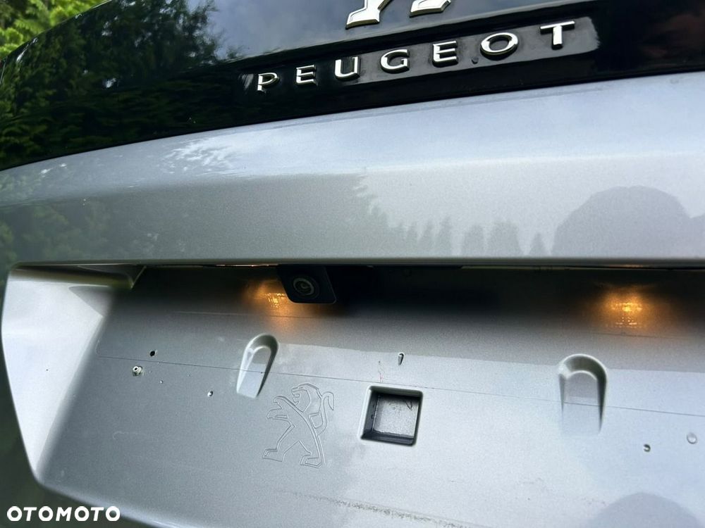 Peugeot 3008 - 22
