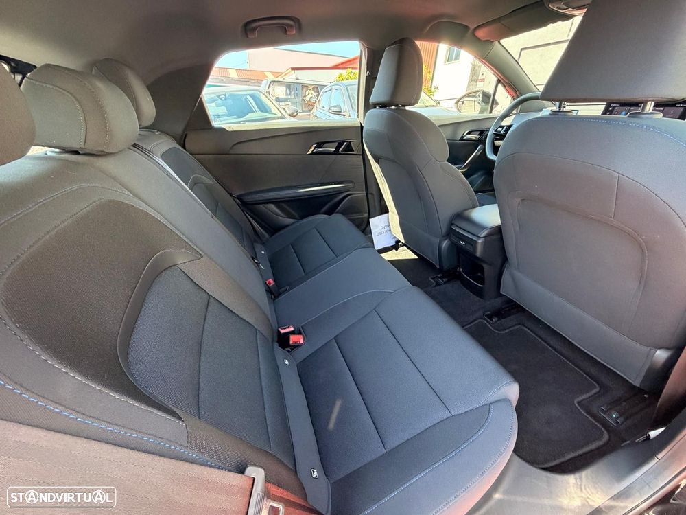 MG MG4 64 kWh Comfort - 29