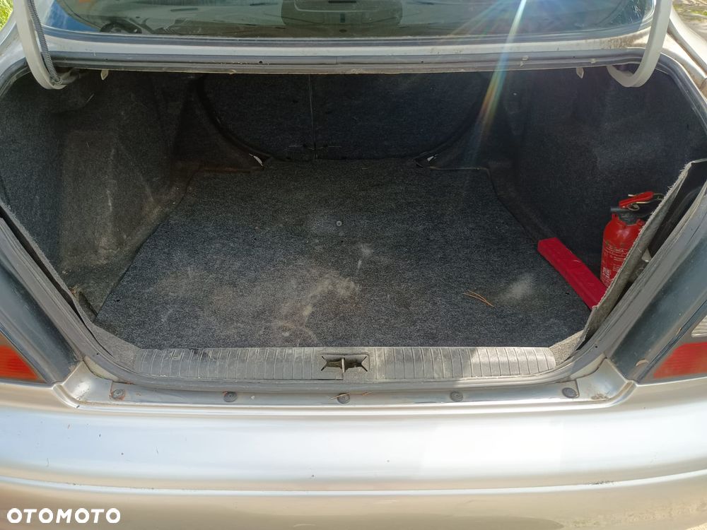 Daewoo Leganza 2.0 SX - 11