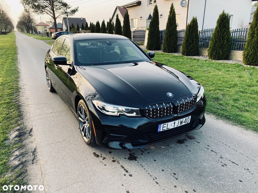 BMW Seria 3 330i - 4