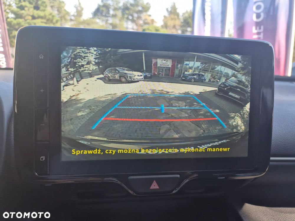 Toyota Yaris Cross Hybrid 1.5 Comfort - 9