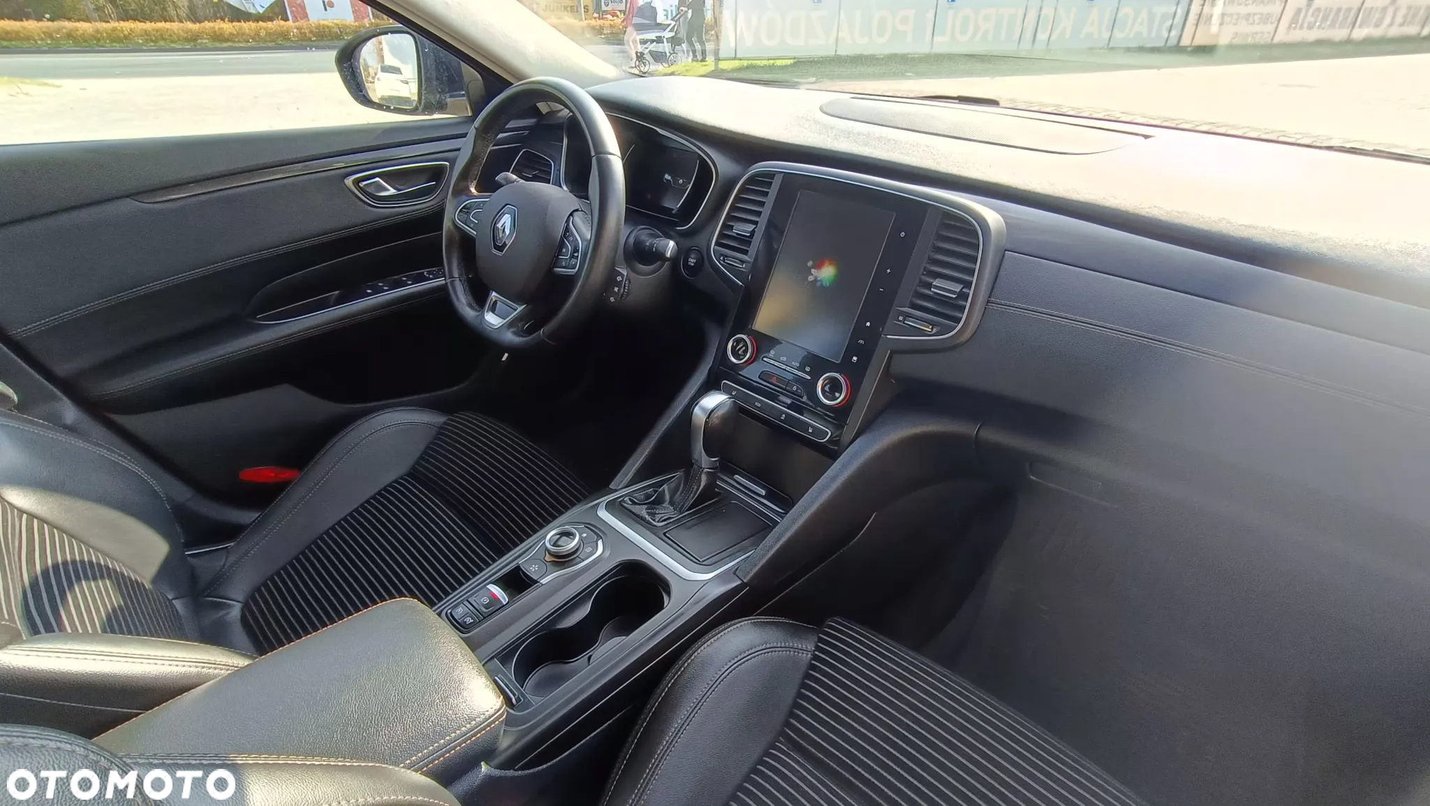 Renault Talisman 1.6 Energy dCi Intens EDC - 12
