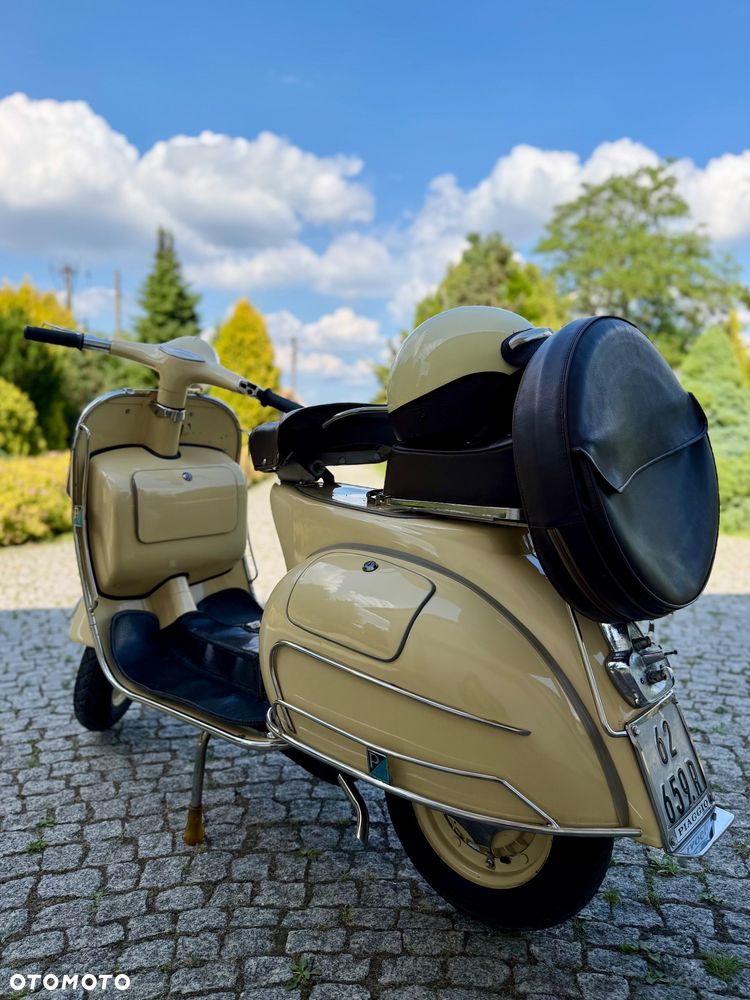 Vespa VBB - 10