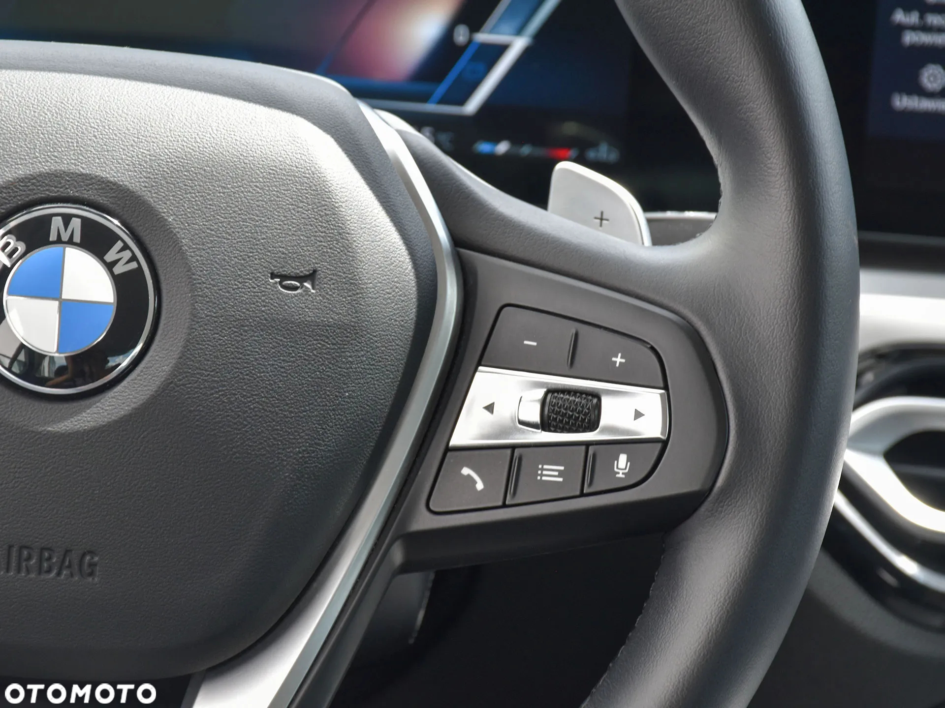 BMW Seria 3 318d - 33