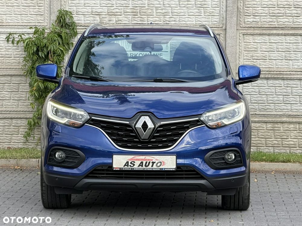 Renault Kadjar - 26