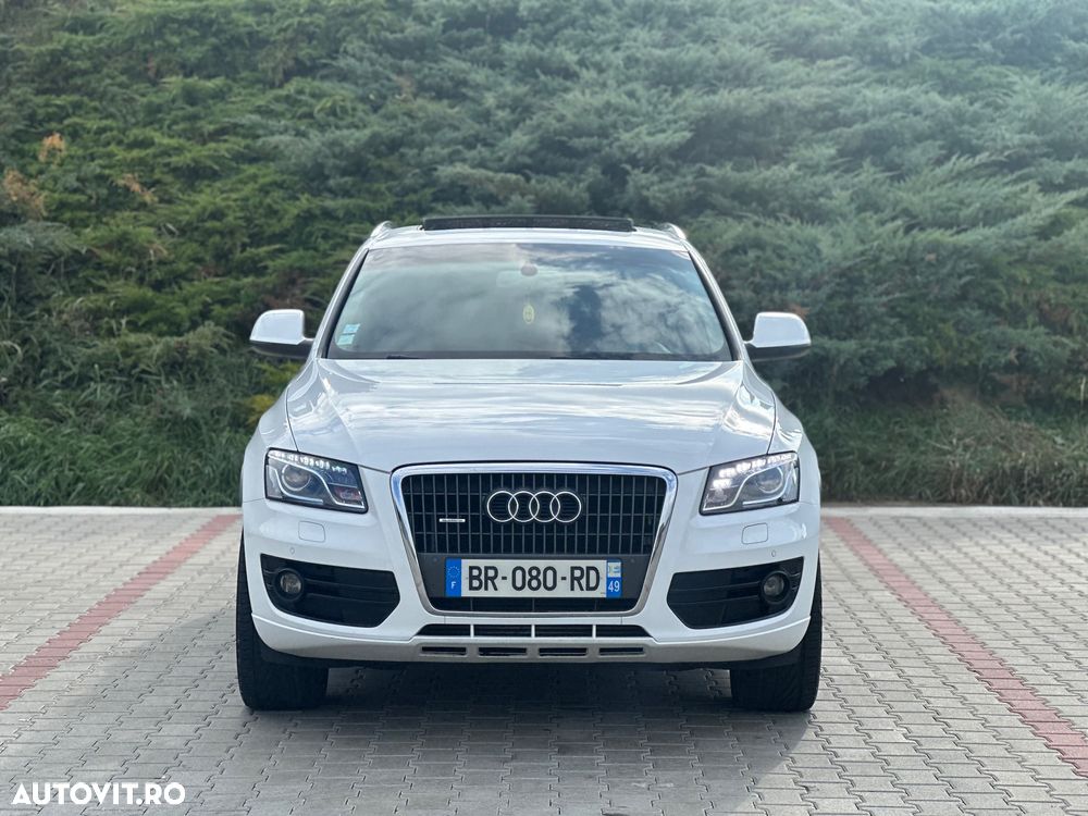 Audi Q5 2.0 TDI Quattro S tronic - 3
