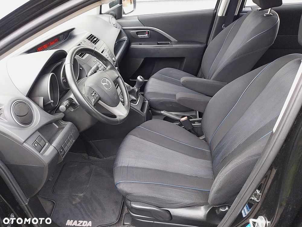 Mazda 5 1.8 Comfort - 5