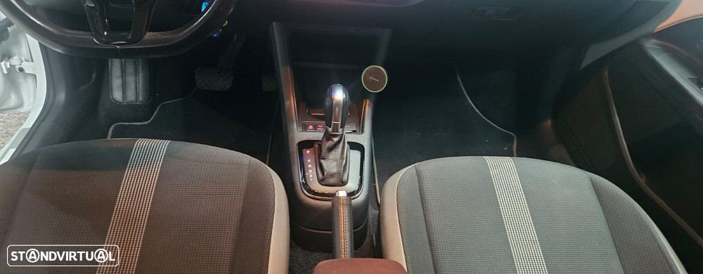 VW e-Up! Style Plus - 13