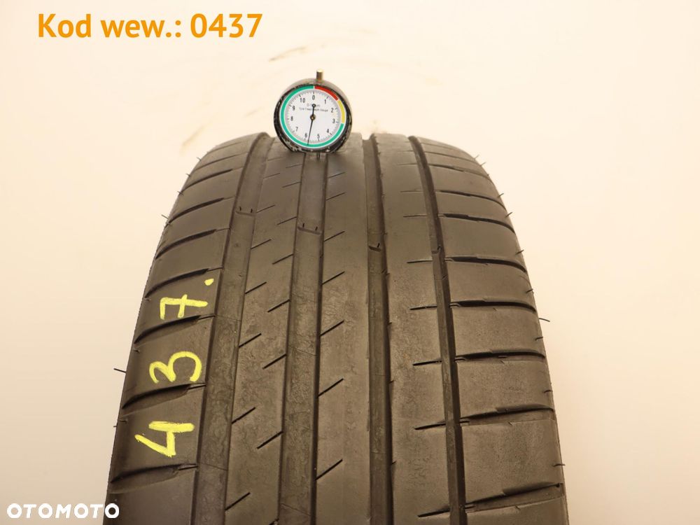 Michelin Pilot Sport 4 - 235/45 R18 - 1