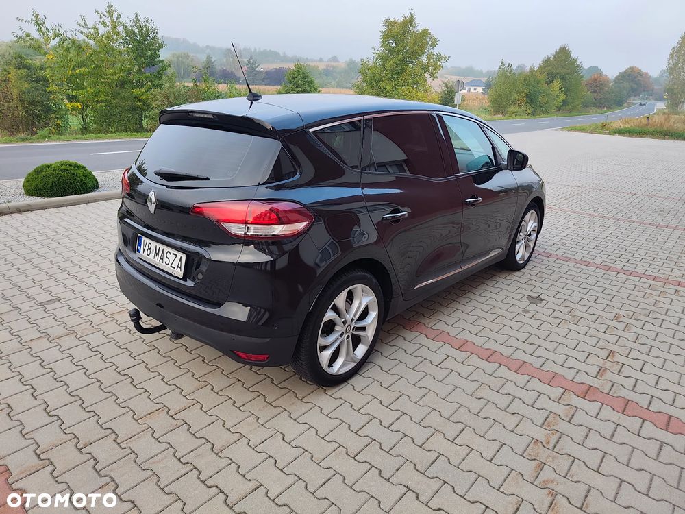 Renault Scenic 2017 photo 3