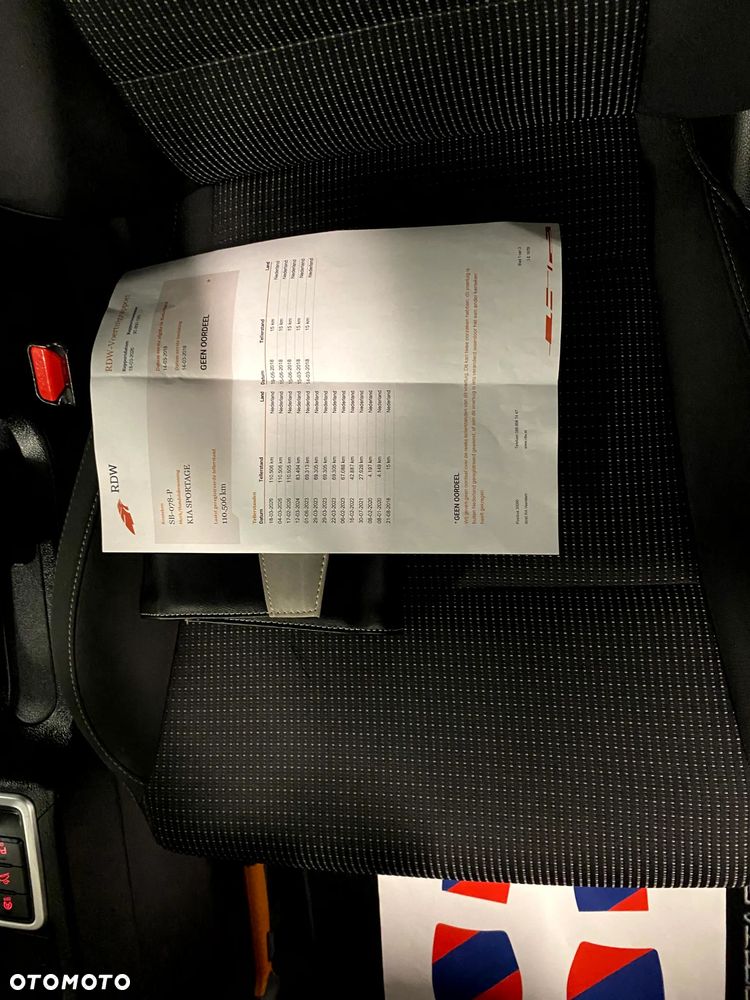 Kia Sportage 1.6 GDI L Business Line 2WD - 24