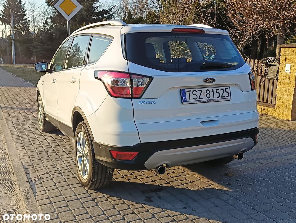 Ford Kuga 2.0 TDCi FWD ST-Line - 12