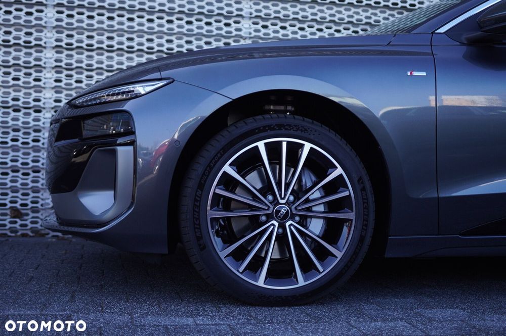 Audi A6 Sportback e-tron Quattro 100kWh - 5