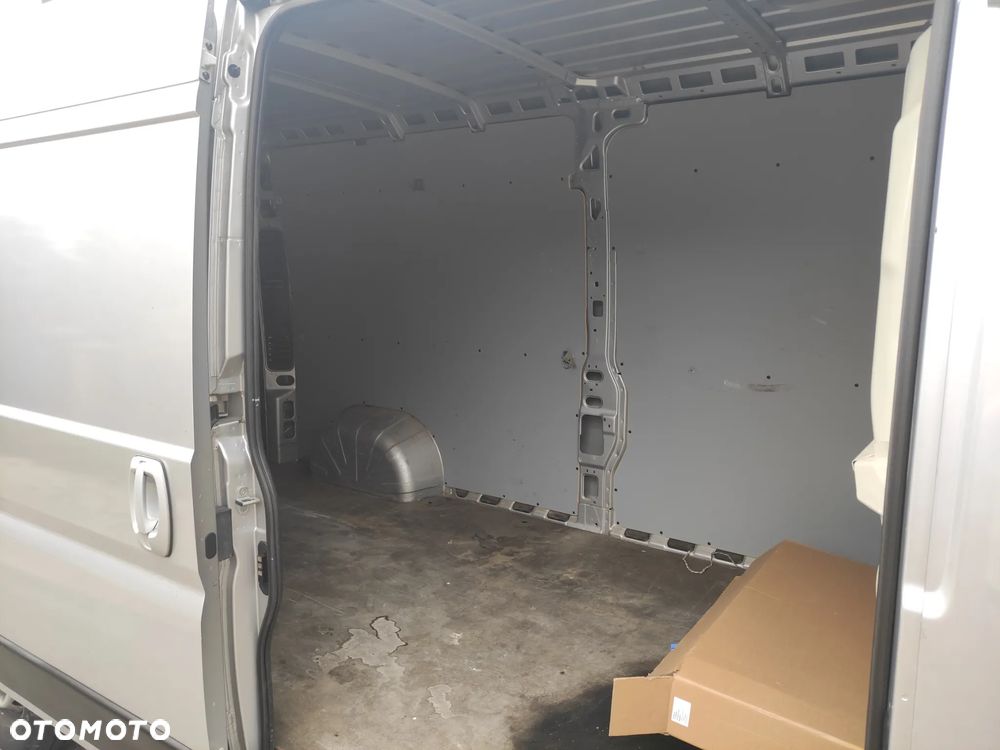 Peugeot BOXER - 19