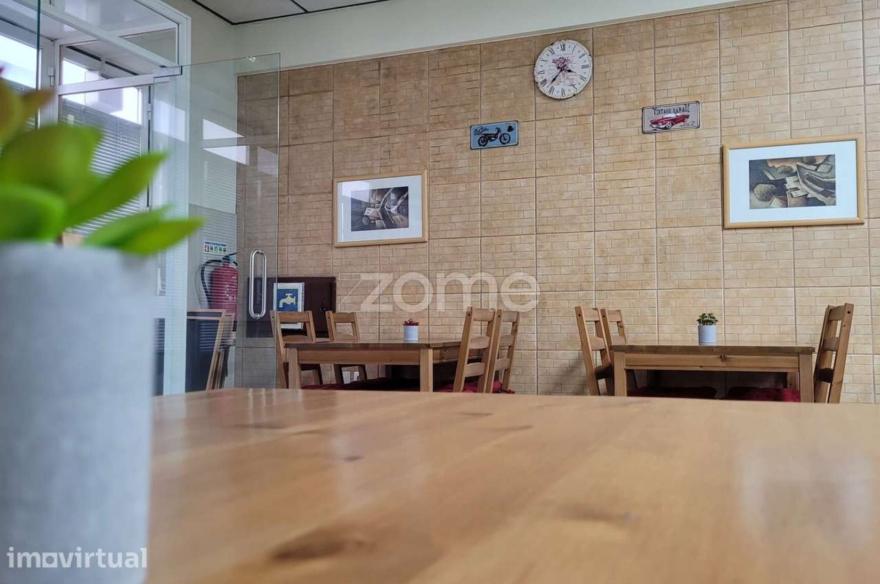 Restaurante em Almeirim - Grande imagem: 2/46