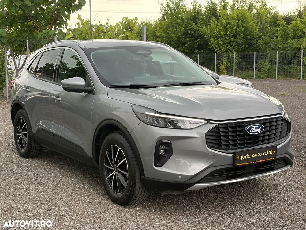 Ford Kuga 2.5 Duratec FHEV AWD Trend - 6