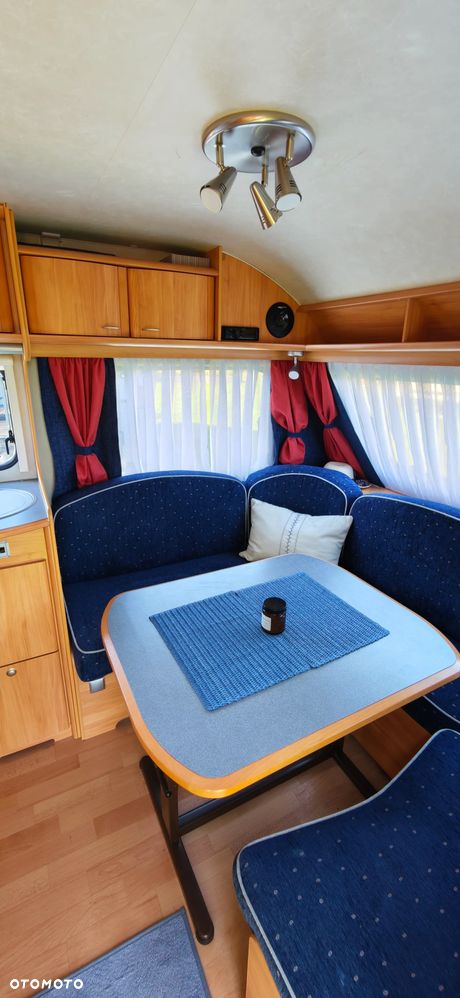 Adria Adiva 502 UP - 1
