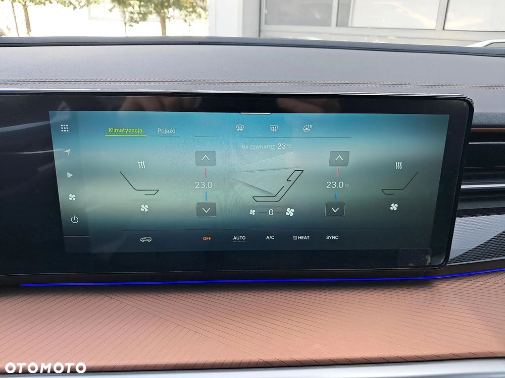 SsangYong/KGM Torres EVX 73,4 kWh Wild - 28