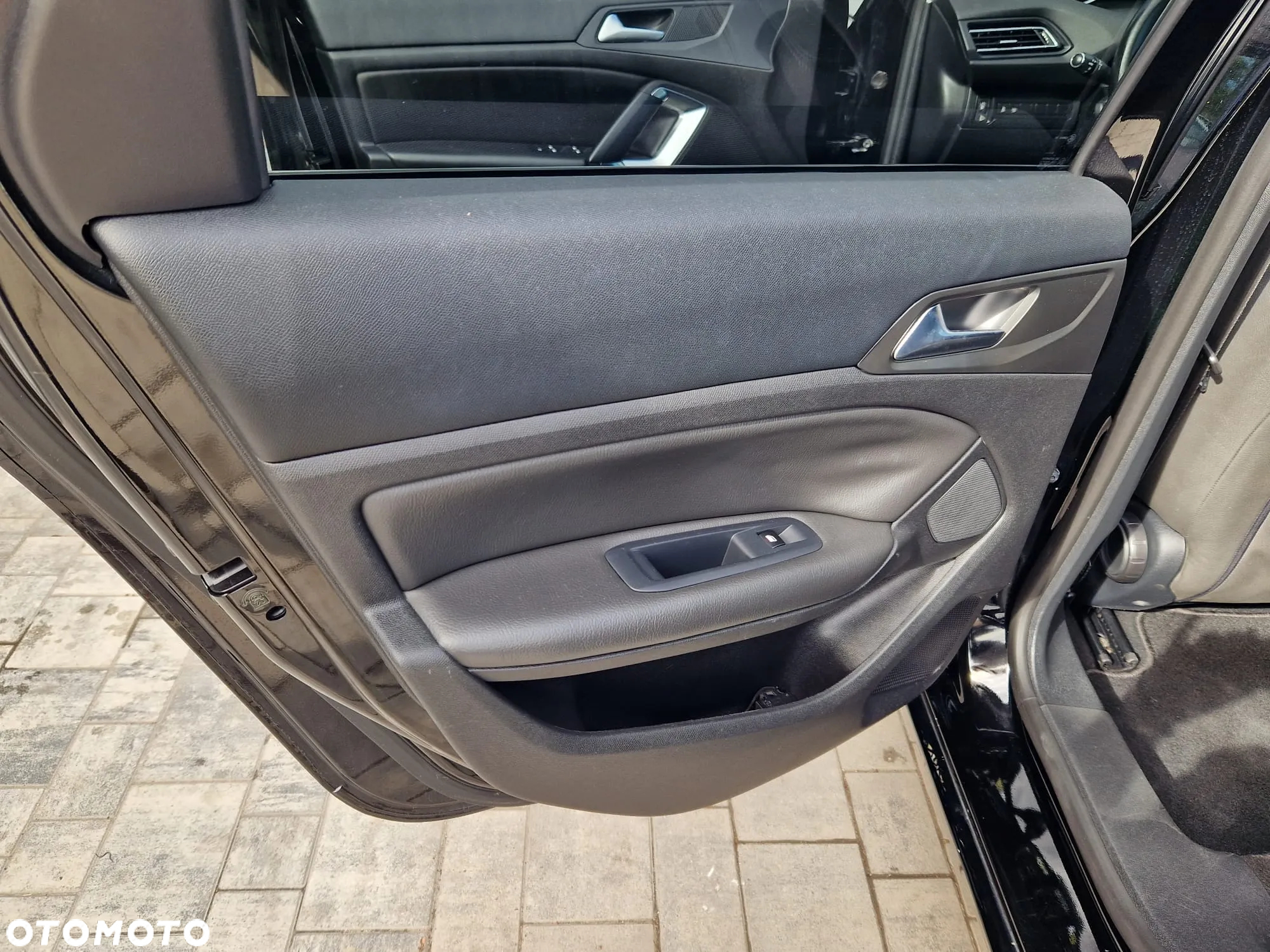 Peugeot 308 1.6 e-HDi Access STT - 31