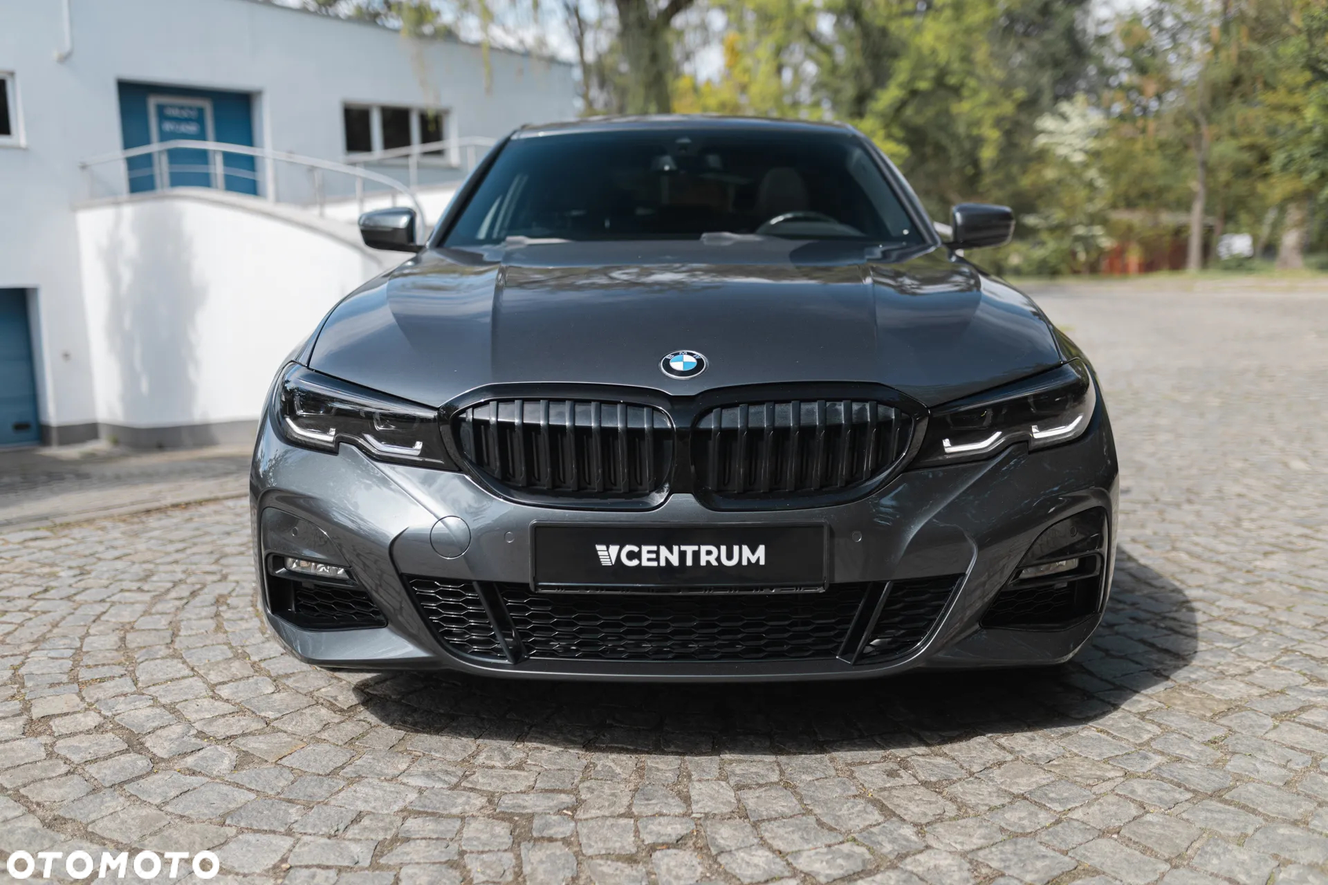 BMW Seria 3 330i xDrive M Sport - 6