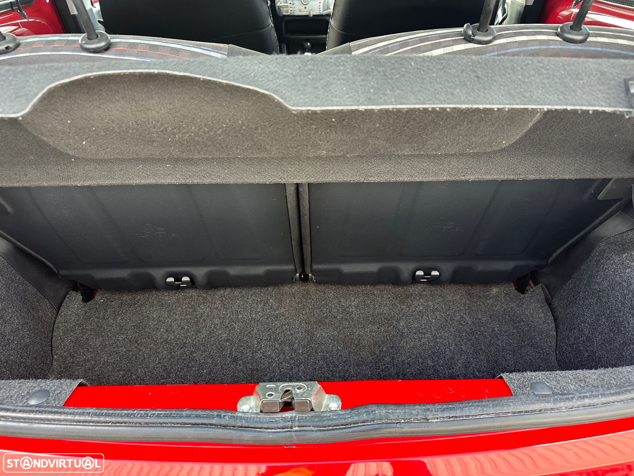 Citroën C1 1.0 Seduction CMP - 12